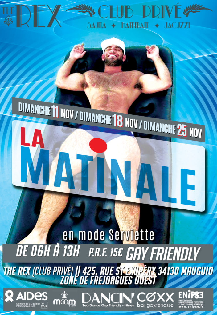La Matinale
